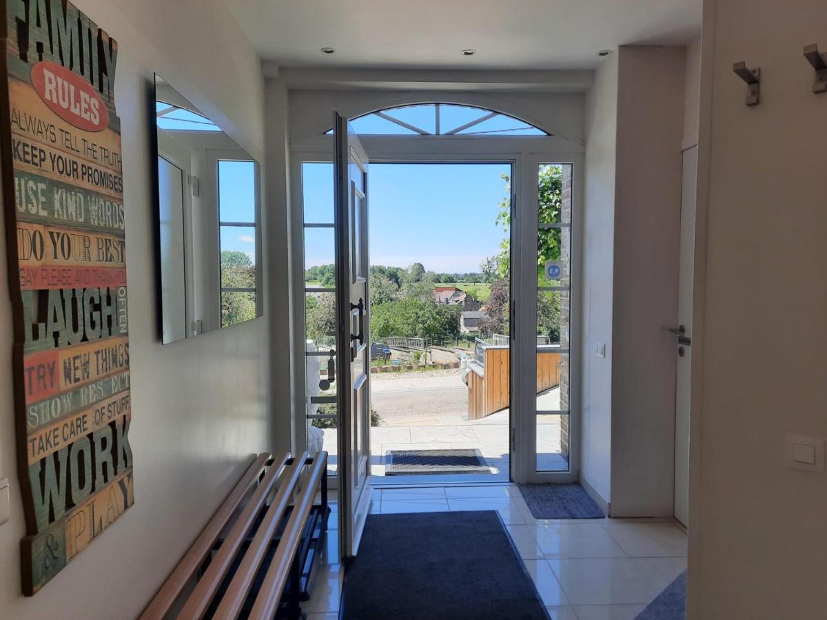 Holiday Home Mooi - Вурен Экстерьер фото