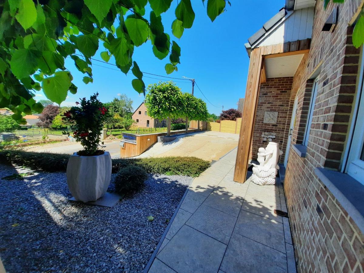 Holiday Home Mooi - Вурен Экстерьер фото