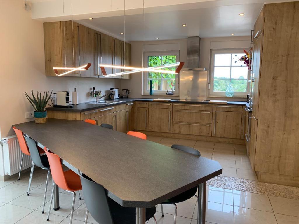 Holiday Home Mooi - Вурен Экстерьер фото