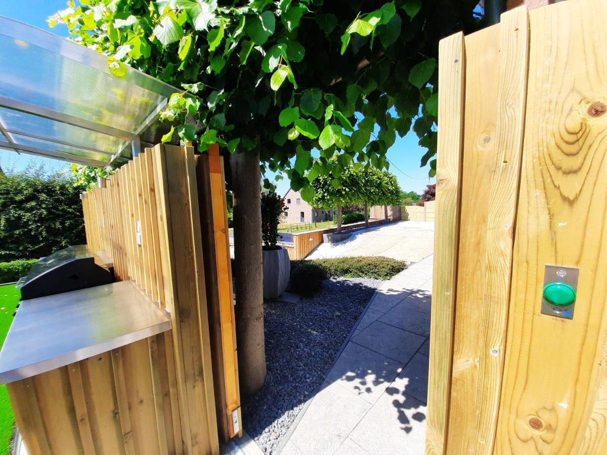 Holiday Home Mooi - Вурен Экстерьер фото