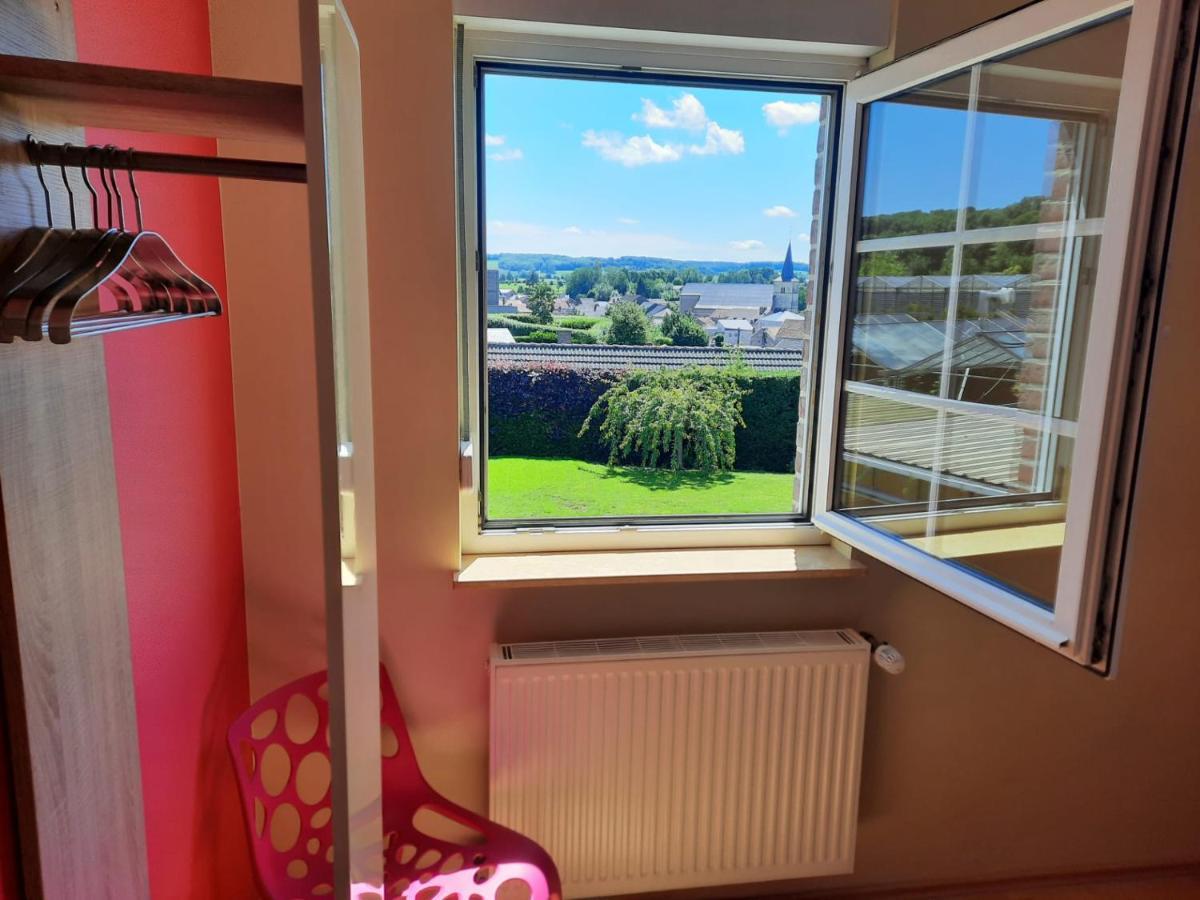 Holiday Home Mooi - Вурен Экстерьер фото