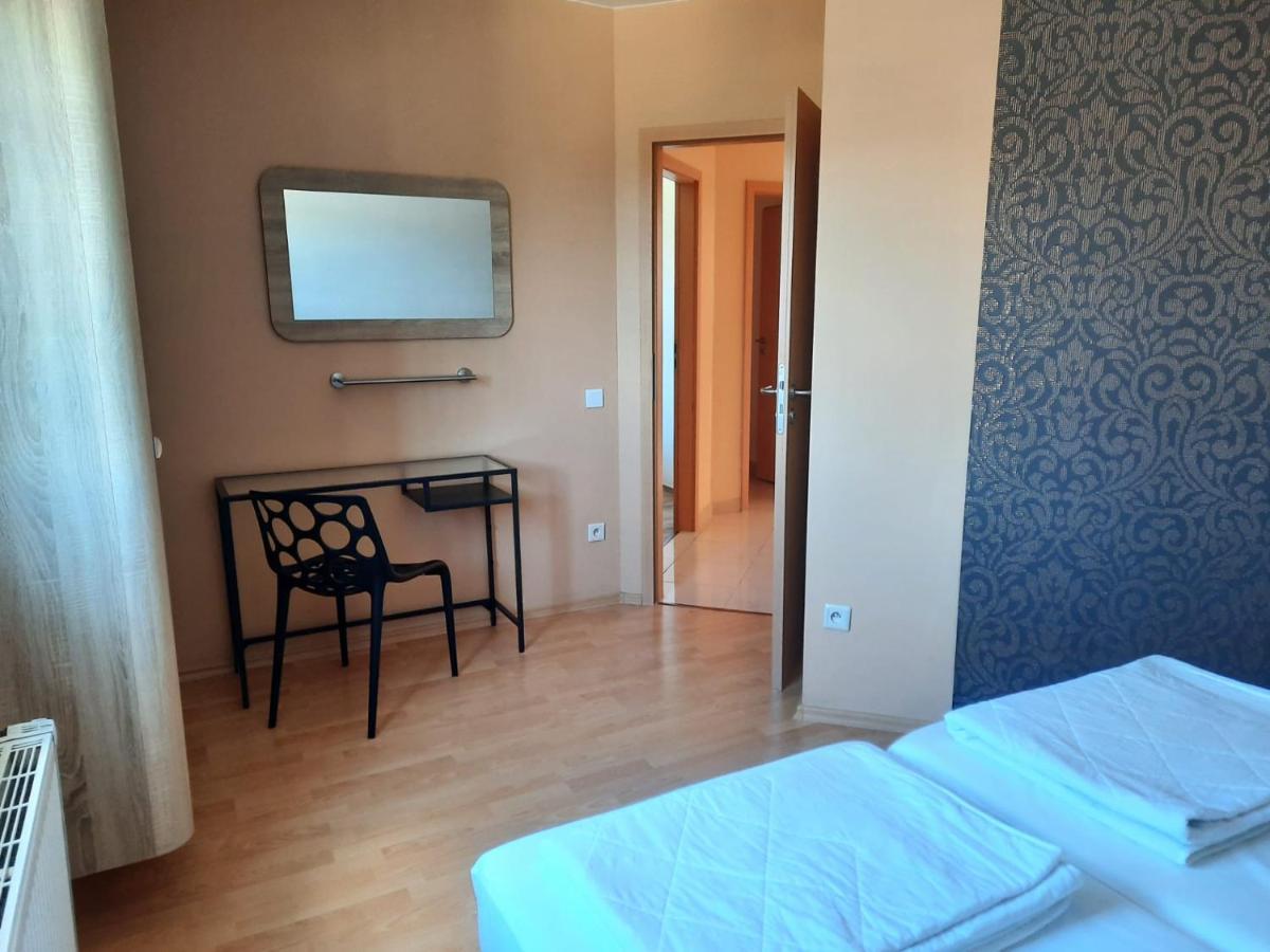 Holiday Home Mooi - Вурен Экстерьер фото