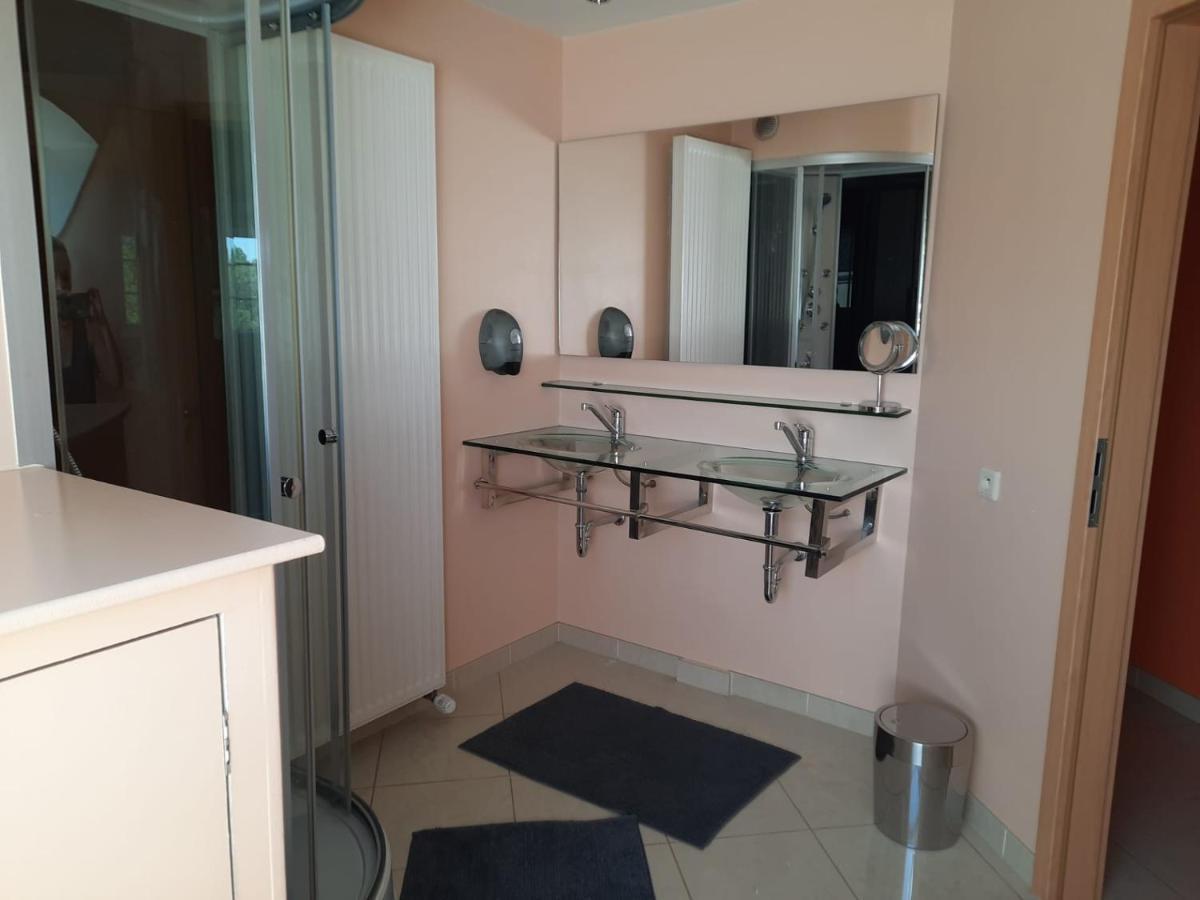 Holiday Home Mooi - Вурен Экстерьер фото