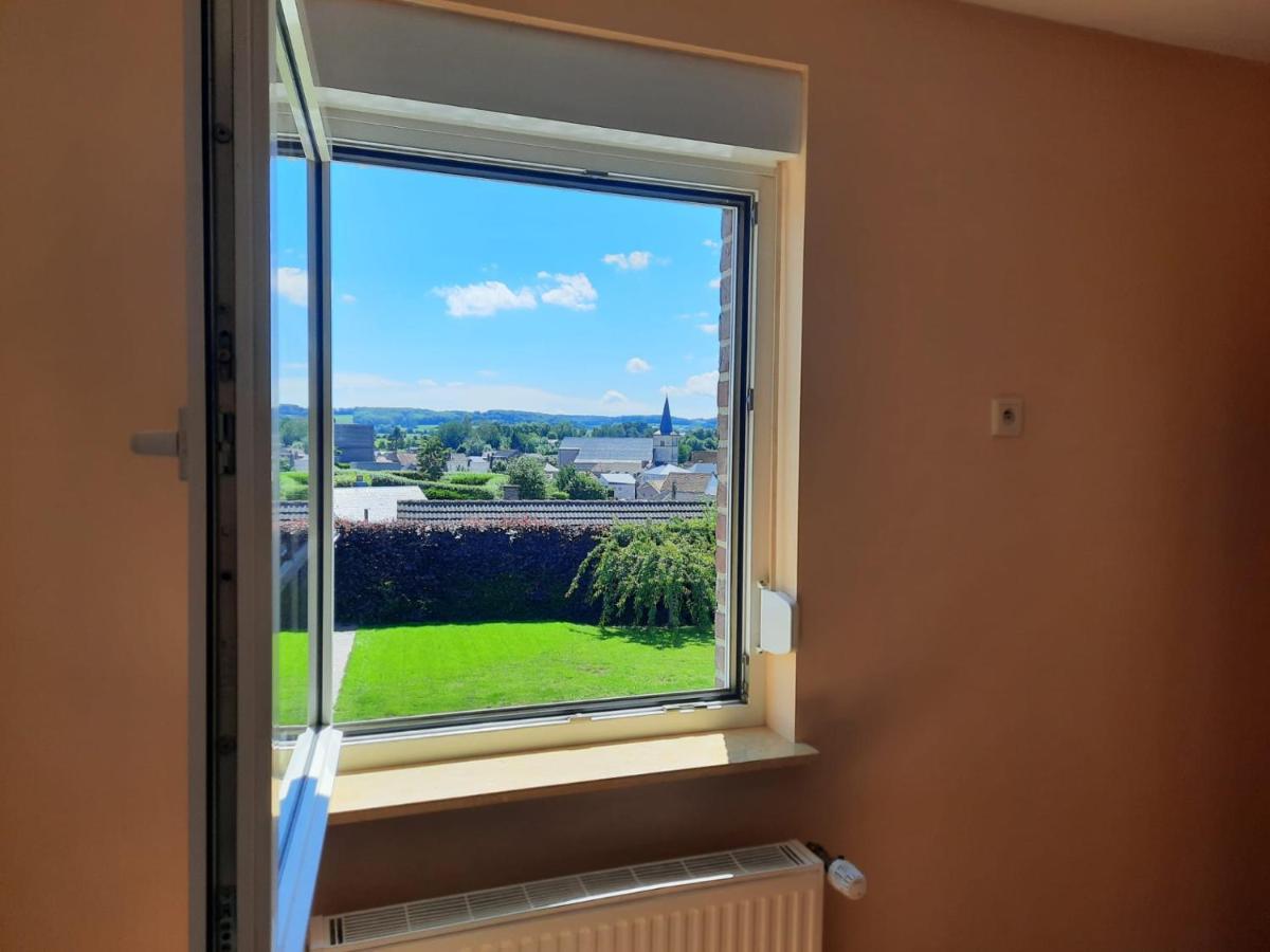 Holiday Home Mooi - Вурен Экстерьер фото