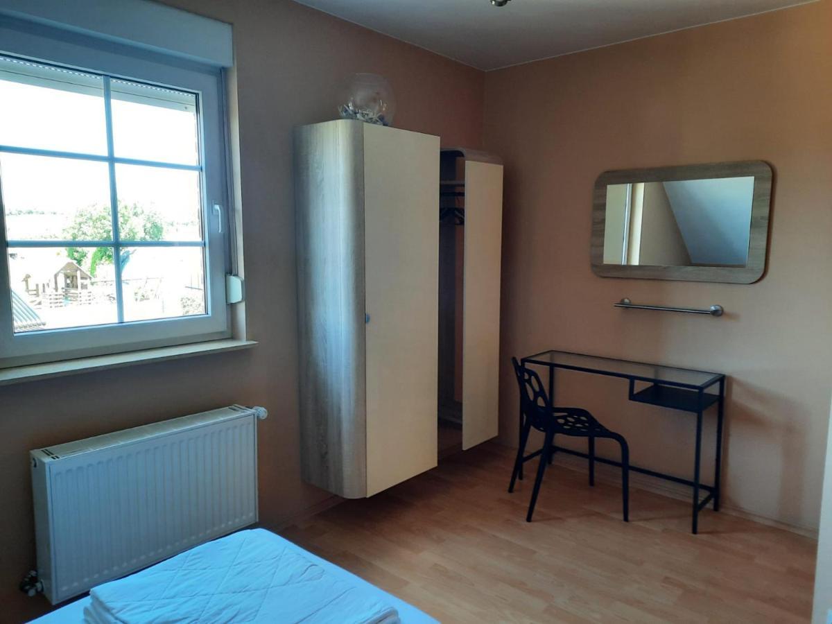 Holiday Home Mooi - Вурен Экстерьер фото