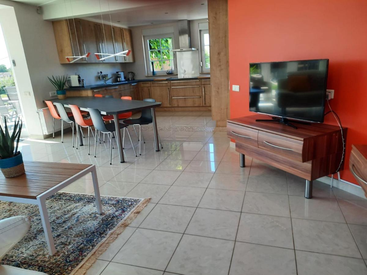 Holiday Home Mooi - Вурен Экстерьер фото