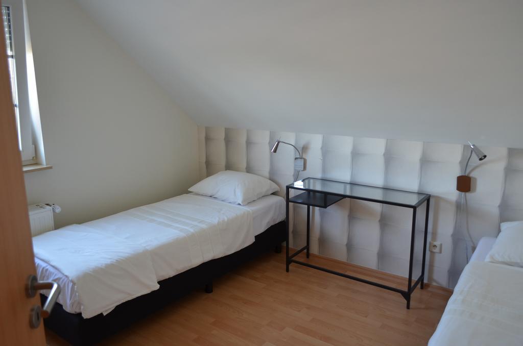 Holiday Home Mooi - Вурен Экстерьер фото