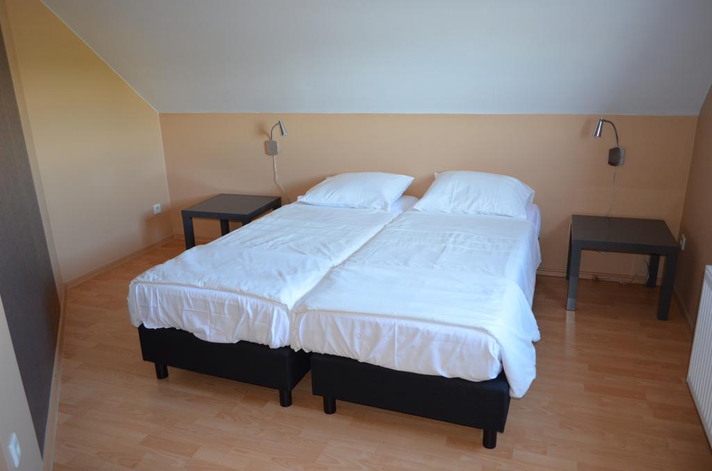Holiday Home Mooi - Вурен Экстерьер фото