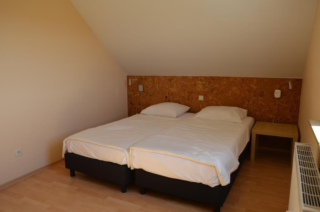 Holiday Home Mooi - Вурен Экстерьер фото