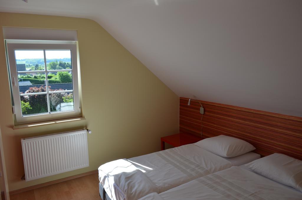 Holiday Home Mooi - Вурен Экстерьер фото