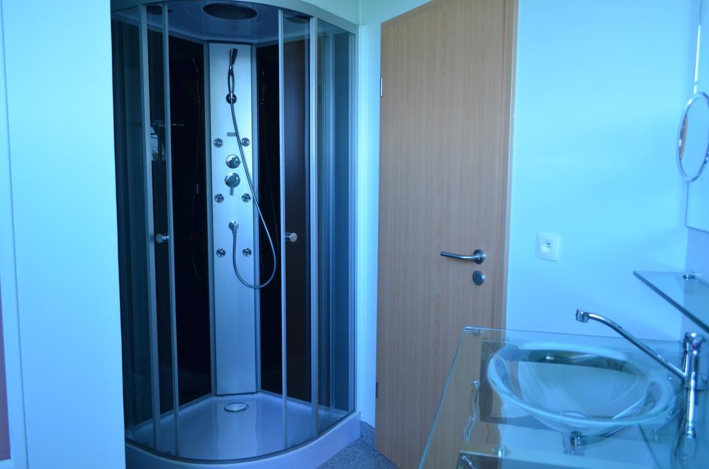Holiday Home Mooi - Вурен Экстерьер фото